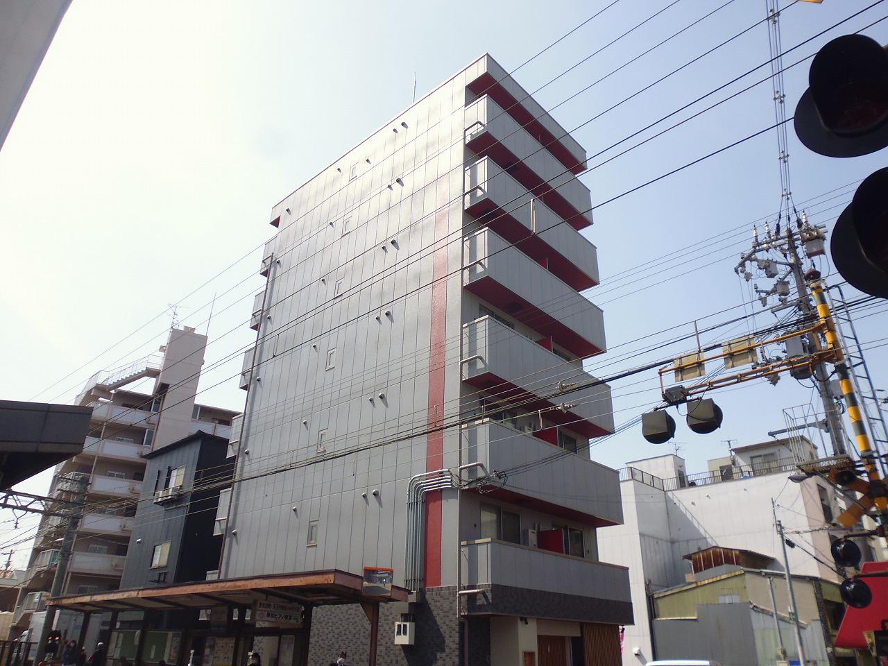 グランパシフィック我孫子道