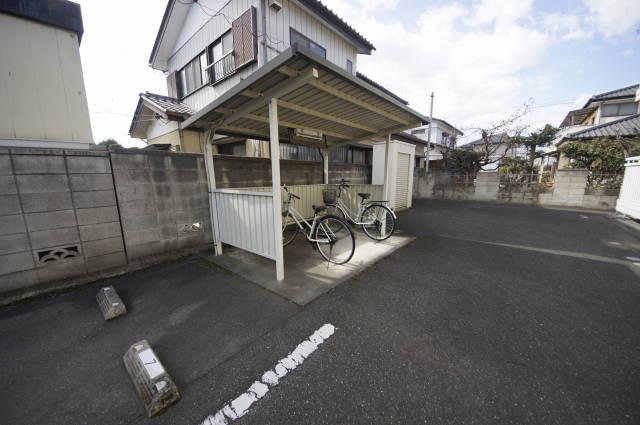 PA コーポヴィクトリア