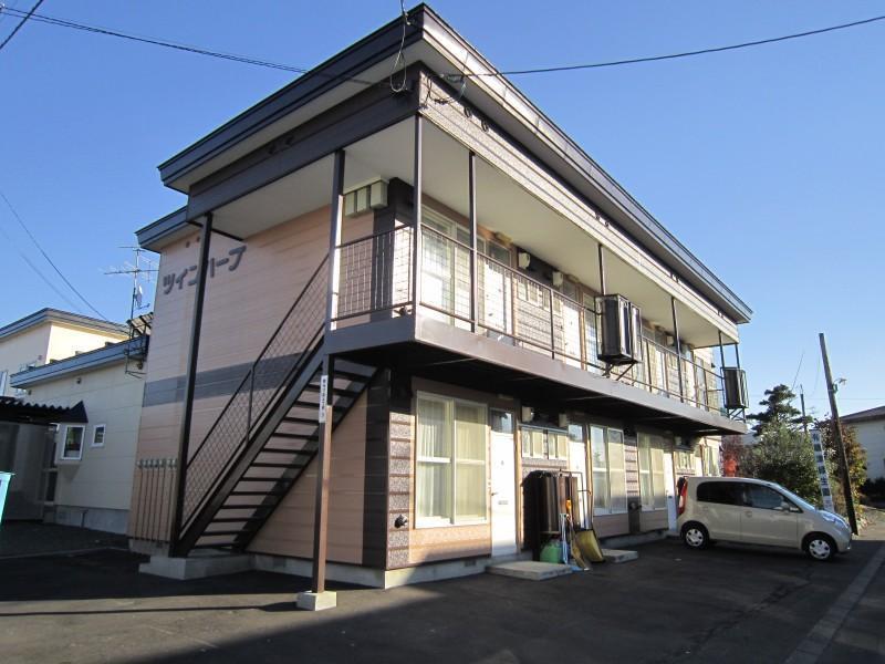 ツインハープ