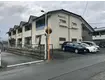 松山ハイツ(3DK/2階)