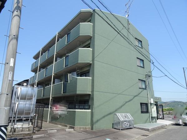 横幕レズィデンスI