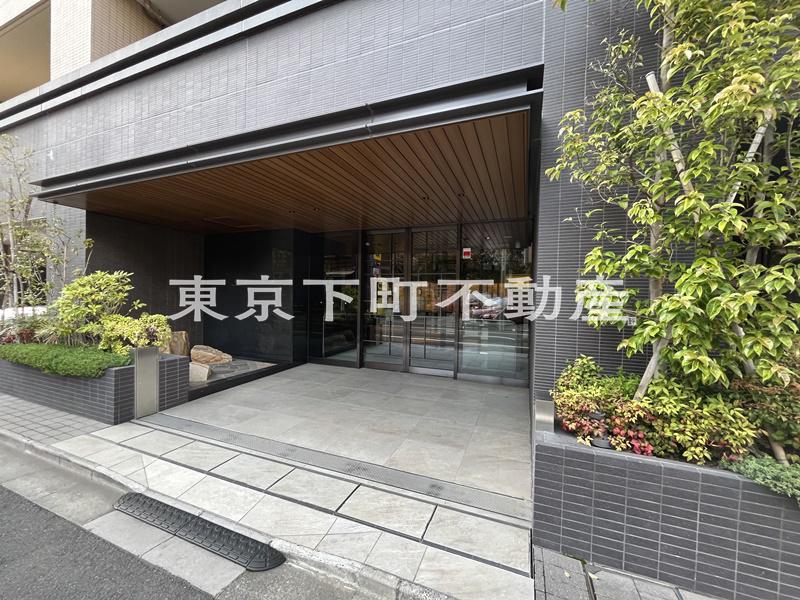 ザ・パークハウス上野