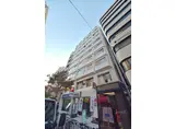 ストークマンション新川