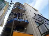 ブリューテ渋谷 3階