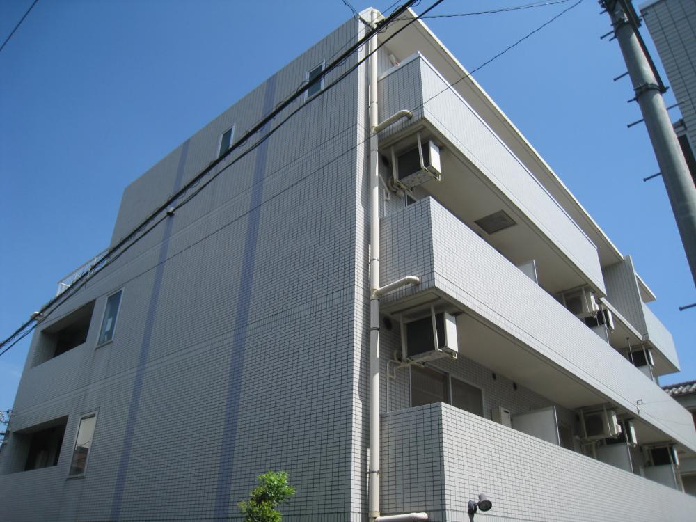 ヒルサイドコート西品川