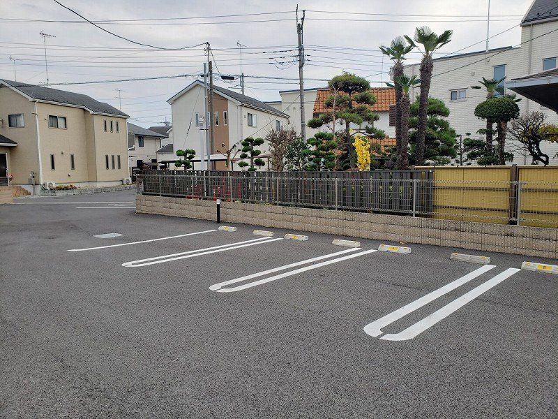 レオパレススピカ