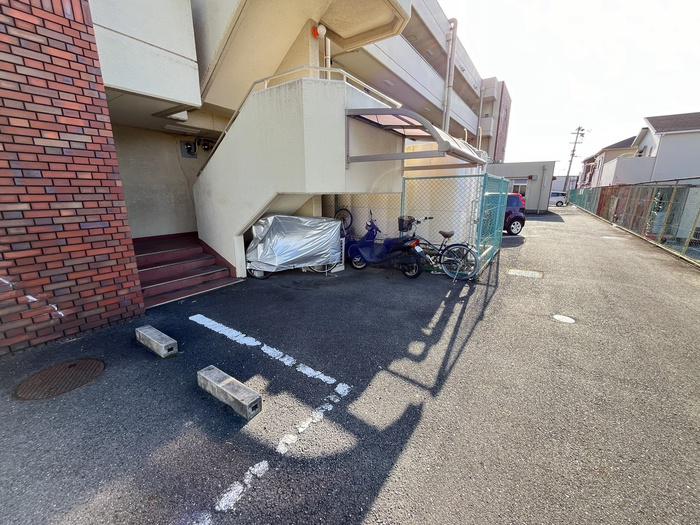 西谷商事株式会社第一ビル