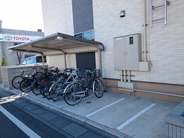 サンシャイン浦和美園