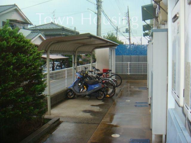 レオパレスサンリーブI