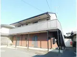 パーチュオーラA棟