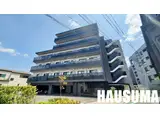 HF東尾久レジデンス