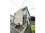 レオパレス西岡本