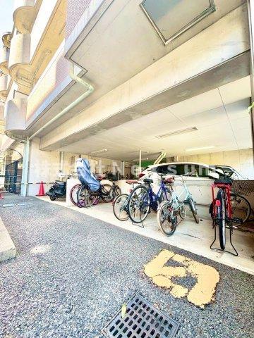 置地マンション