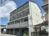 京都アパートメント6