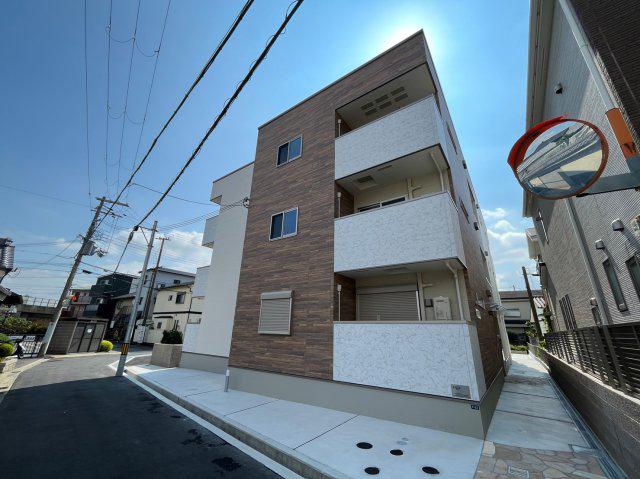 フジパレス 光陽