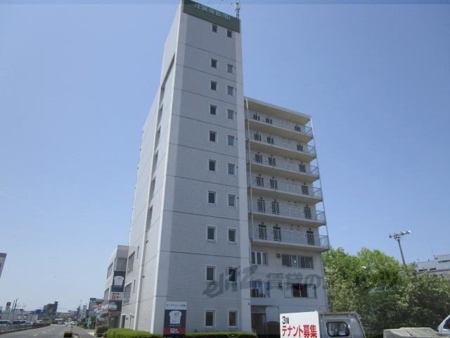 サンクリエート草津