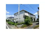 ビアンキ花崎B棟