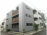 ホルテンジエ原町田