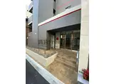 グランパシフィック今里LUXE