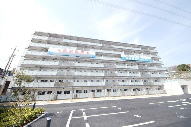 TSレジデンス東川口