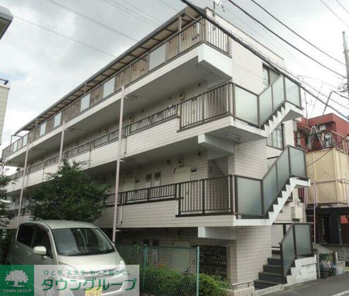 メゾンなりき