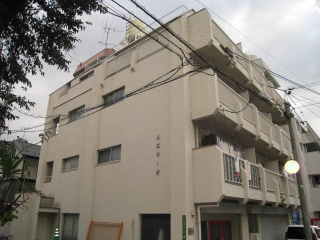 大芝コーポ