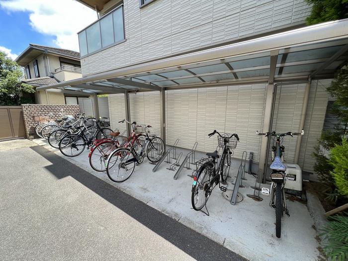 カースル石橋