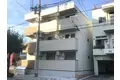 フジパレス長居公園