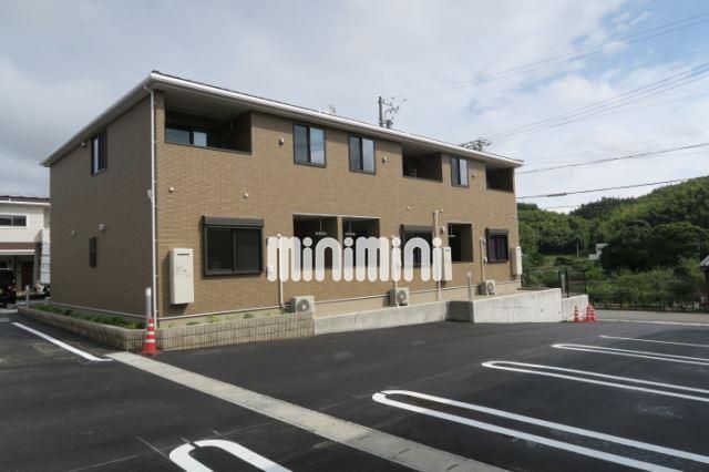 グランドシャイン V棟