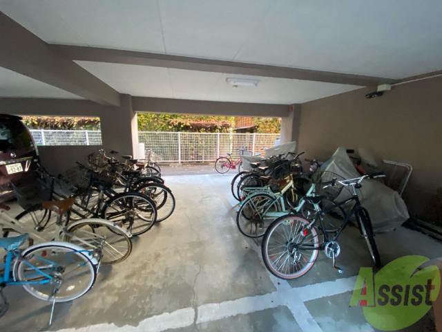 黄葉ビル銀杏町