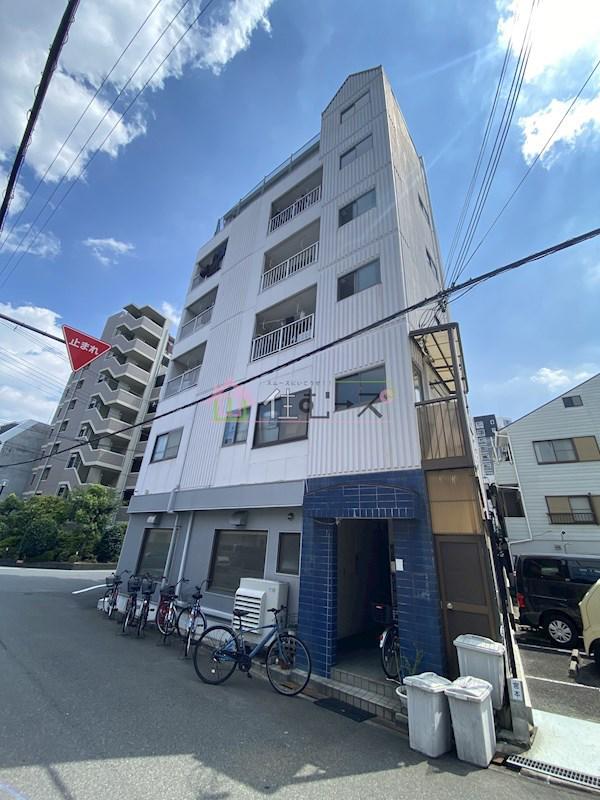エスタイルアベノ
