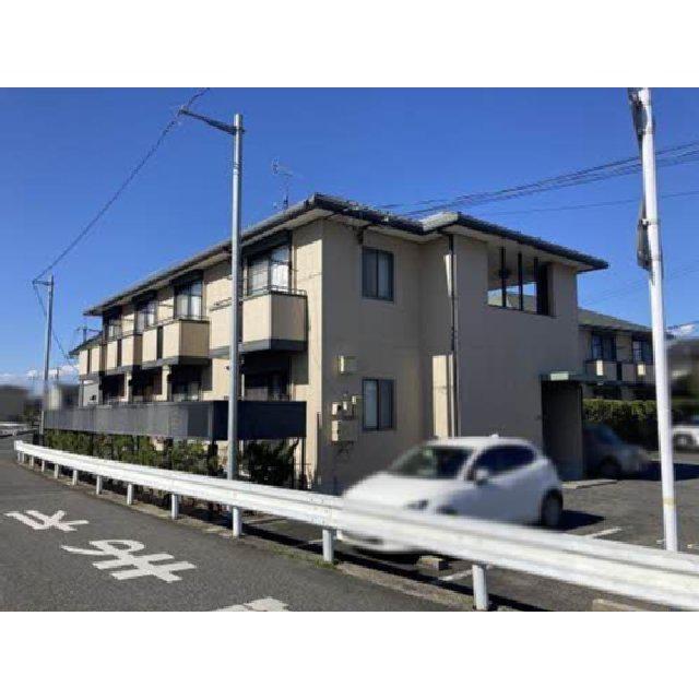 グリーンビュー A棟