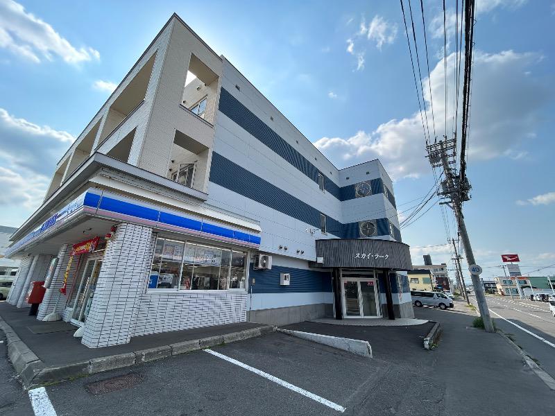 スカイラーク