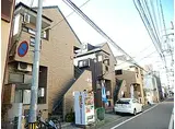 エミリーナ壱番館