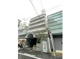 ルミエール四ツ橋
