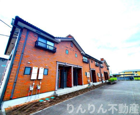 ヨーロピアンシャレー柊