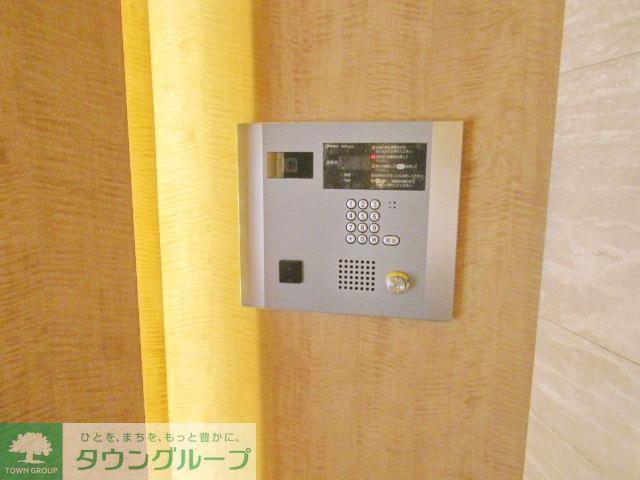 ディームス品川戸越II