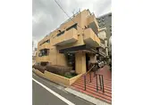 ライオンズマンション中野弥生町
