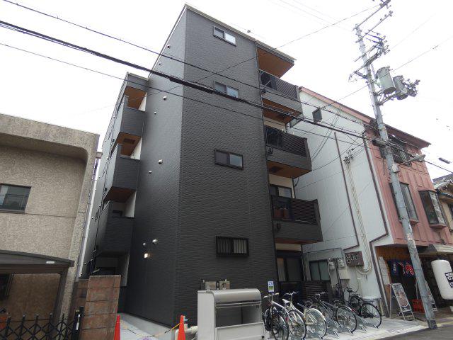 ロイヤルコートあびこ