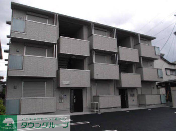 アンクレージュ