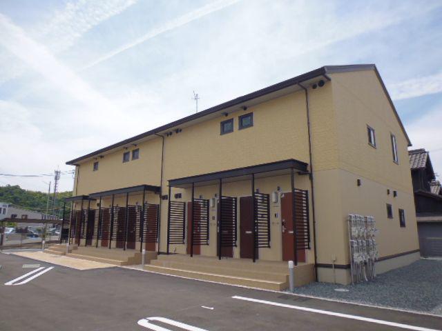 アデランテ