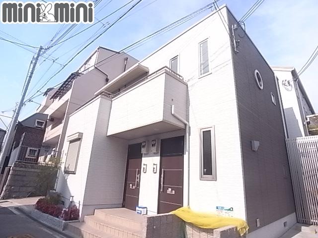 リシェス甲子園(1LDK/1階)