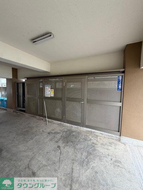 東海浦和マンション