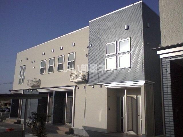 ミルキータウン城所II