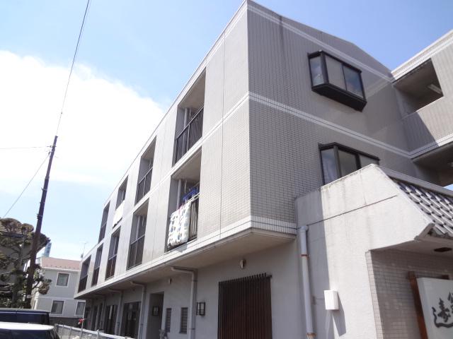 ブランメル宮町