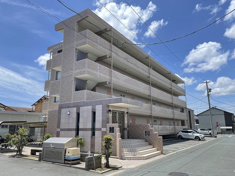 グランストーク篠ヶ瀬