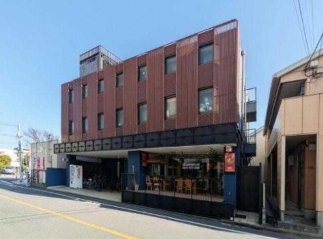 THE VALUE SHARED HOTEL