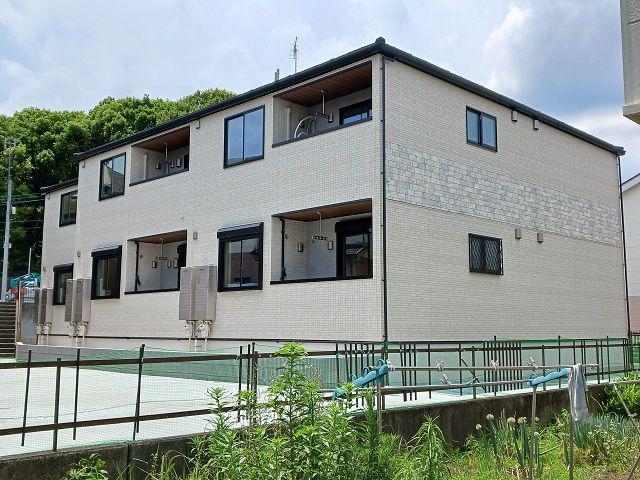 ヴィクトリアガーデン 1