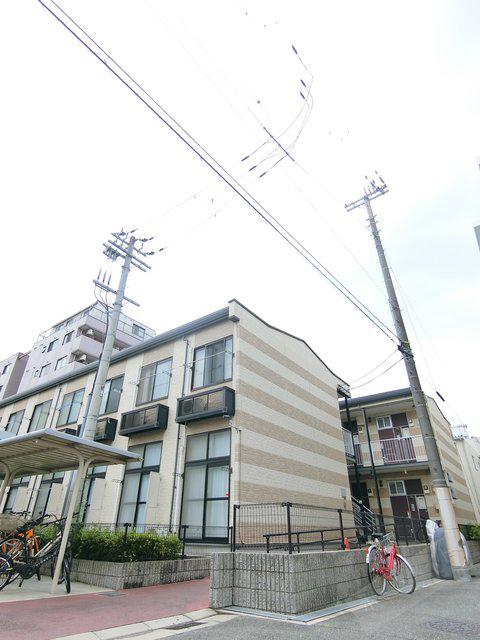 レオパレスユーアイ