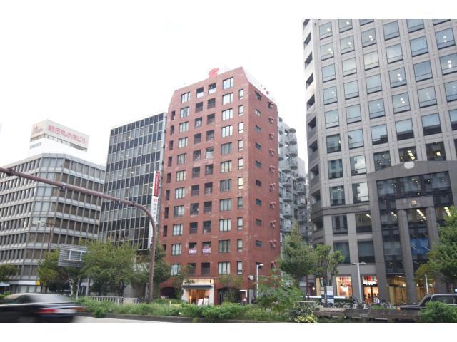 チサンマンション丸の内第3(ワンルーム/3階)